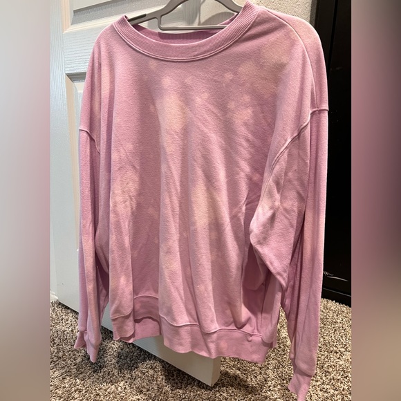 Bundle of target sweatshirts - Picture 4 of 4